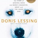 Story Of General Dann And Mara's Daughter Griot And The Snow Dog [Paperback]