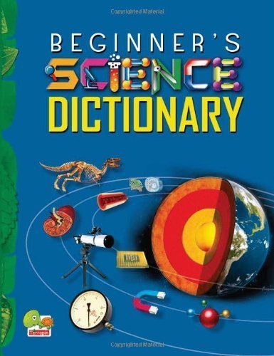 Beginner's Science Dictionary: Key stage 3 [Jan 01, 2011] Yoofisaca, Syngkon