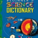 Beginner's Science Dictionary: Key stage 3 [Jan 01, 2011] Yoofisaca, Syngkon