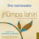 The Namesake: A Novel [Paperback] [Sep 01, 2004] Lahiri, Jhumpa