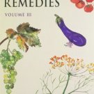 Home Remedies Volume 3 (v. 3) [Paperback] [Oct 14, 2000] T.V. Sairam