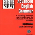 Advanced English Grammar [Paperback] [Dec 01, 2007] Hewings, Martin