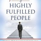 7 Habits of Highly Fulfilled People [Feb 01, 2014] Dhiman, Satinder