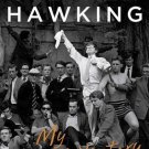 My Brief History [Hardcover] [Sep 10, 2013] Hawking, Stephen
