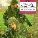 US Army Today [Paperback] [Jan 01, 1997] ANDERSON Christopher J.