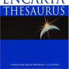Microsoft Encarta Thesaurus [Jul 14, 2002] Microsoft