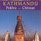Kathmandu, Pokhra, Chitwan [Paperback] [Dec 31, 2008] Haber, Daniel