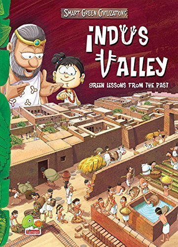 Indus Valley: Key stage 2 [Jan 01, 2011] Sen, Benita