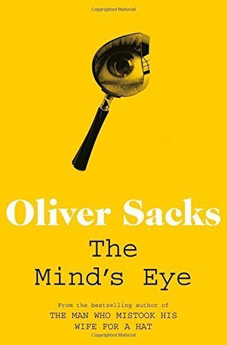 Mind's Eye [Paperback] [Sep 01, 2011] Sacks, Oliver W.