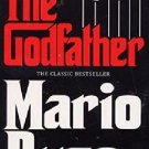 The Godfather [Paperback] [Feb 21, 1991] Mario Puzo