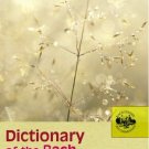 Dictionary of the Bach Flower Remedies [Paperback] [Aug 23, 2005] Jones, T.W