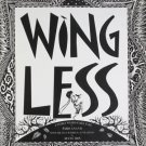 Wingless [Paperback] [Dec 31, 2003] Anand, Pao and Roy, Atanu