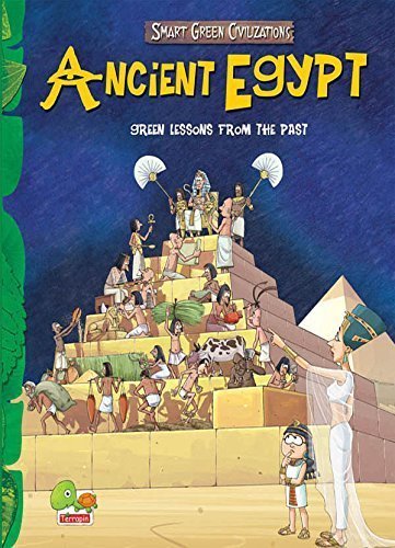 Ancient Egypt: Key stage 2 [Jan 01, 2011] Sen, Benita