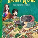 Ancient Rome: Key stage 2 [Jan 01, 2011] Sen, Benita