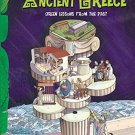 Ancient Greece: Key stage 2 [Jan 01, 2011] Sen, Benita