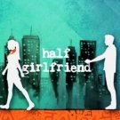 Half Girlfriend [Oct 01, 2014] Bhagat, Chetan