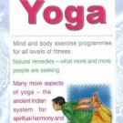 Speaking of Yoga: Mind & Body Exercise Progammes for All Levels of Fitness