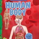 Human Body: Key stage 2 [Jan 01, 2011] Kumar, Aanchal Broca