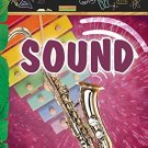 Sound: Key stage 3 [Jan 01, 2011] Ghosh, Rupak