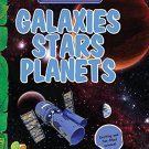 Galaxies, Stars, Planets: Key stage 2 [Jan 01, 2011] Kumar, Aanchal Broca
