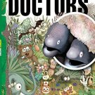 Nature's Doctors: Key stage 2 [Jan 01, 2011] Sharma, Garima
