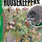 Nature's Housekeepers: Key stage 2 [Jan 01, 2011] Sharma, Shruti