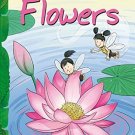 Flowers: Key stage 1 [Jan 01, 2011] Sondhi, Anchal