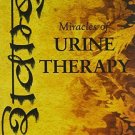 Miracles of Urine Therapy [Paperback] [Nov 30, 2004] Desai, Morarji