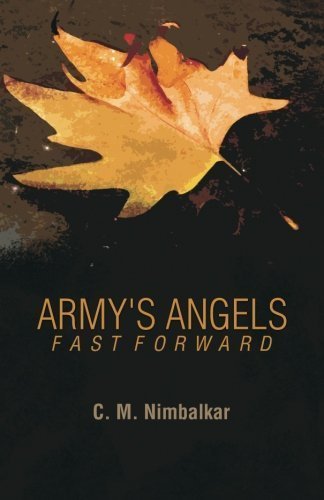 Army's Angels-Fast Forward [Paperback] [Feb 14, 2014] Nimbalkar, C M