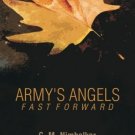 Army's Angels-Fast Forward [Paperback] [Feb 14, 2014] Nimbalkar, C M