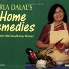 Home Remedies [Paperback] [Feb 14, 2003] Dalal, Tarla