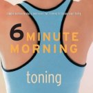Toning [Paperback] [Jan 01, 2008]