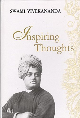 Inspiring Thoughts [Jan 01, 2012] Vivekanand