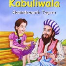 Kabuliwala [Dec 01, 2012] Tagore, Rabindranath