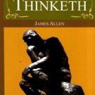 As a Man Thinketh Allen, James