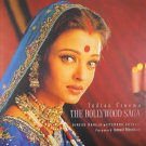 Indian Cinema: The Bollywood Saga [Hardcover] [Oct 01, 2004] Raheja, Dinesh