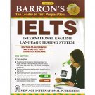 Barron's IELTS [Oct 01, 2015] Lougheed, Lin