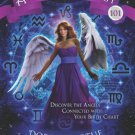 Angel Astrology 101: Discover the Angels Connected with Your Birth Chart