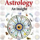 Pedictive Astrology: An Insight [Paperback] [Dec 04, 2001] Mathur, D.S.