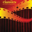 Bollywood Classics [Paperback] [May 01, 2013] Souza, Leon de and Hal Leonard