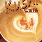 Kushi Cafe [Paperback] [Dec 03, 2013] Vigraham, Meera