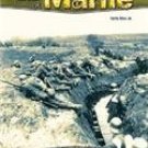 First Battle of Marne [Library Binding] [May 01, 2002] Rice, Earle, Jr.