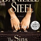 The Sins of the Mother: A Novel [Paperback] [Oct 30, 2012] Steel, Danielle