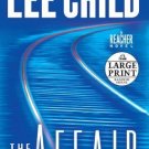 The Affair: A Jack Reacher Novel [Paperback] [Sep 27, 2011] Child, Lee