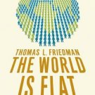 Picador The World Is Flat 3.0: A Brief History Of The Twenty-First Century