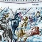 Marathon (Battles) [Library Binding] [Jun 01, 2002] Califf, David J.