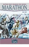 Marathon (Battles) [Library Binding] [Jun 01, 2002] Califf, David J.