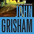 The Street Lawyer: A Novel [Paperback] [Nov 23, 2010] Grisham, John