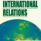 International Relations [Mar 30, 2013] Ghosh, Peu