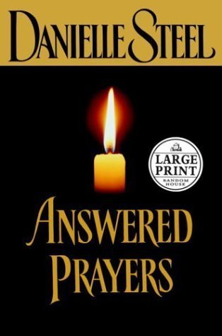 Answered Prayers [Sep 30, 2003] Steel, Danielle